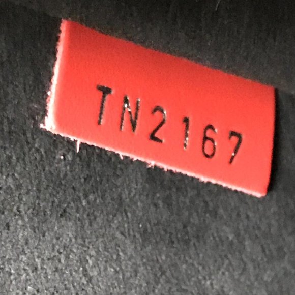 Louis Vuitton x Supreme Portfolio Epi Laptop Bag - Picture 6 of 12